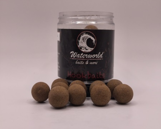 Balanced Hookbaits Mega - Cin